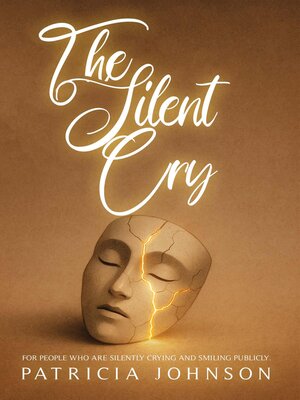 cover image of THE SILENT CRY